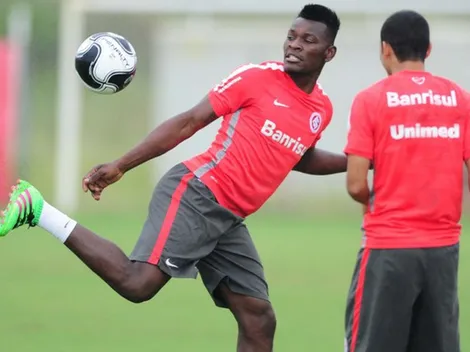 Ex-zagueiro do Internacional, Paulão compara time atual com o rebaixado de 2016: "Tomamos menos gols"