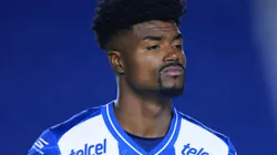 Defensor faz ótima temporada - Foto: Hector Vivas/Getty Images.