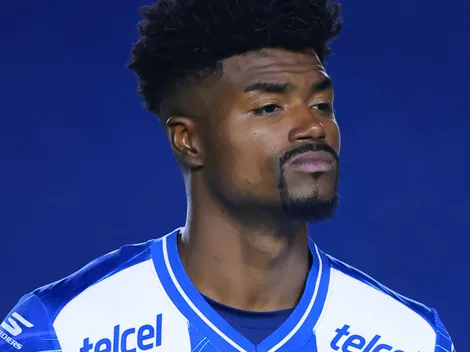 Eduardo Bauermann, ex-Santos, entra na mira do Grêmio