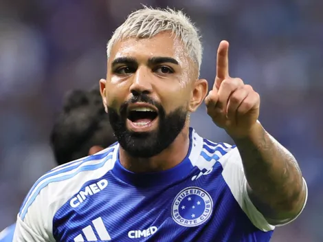 Santos pode ter facilidade do Cruzeiro para fechar com Gabigol