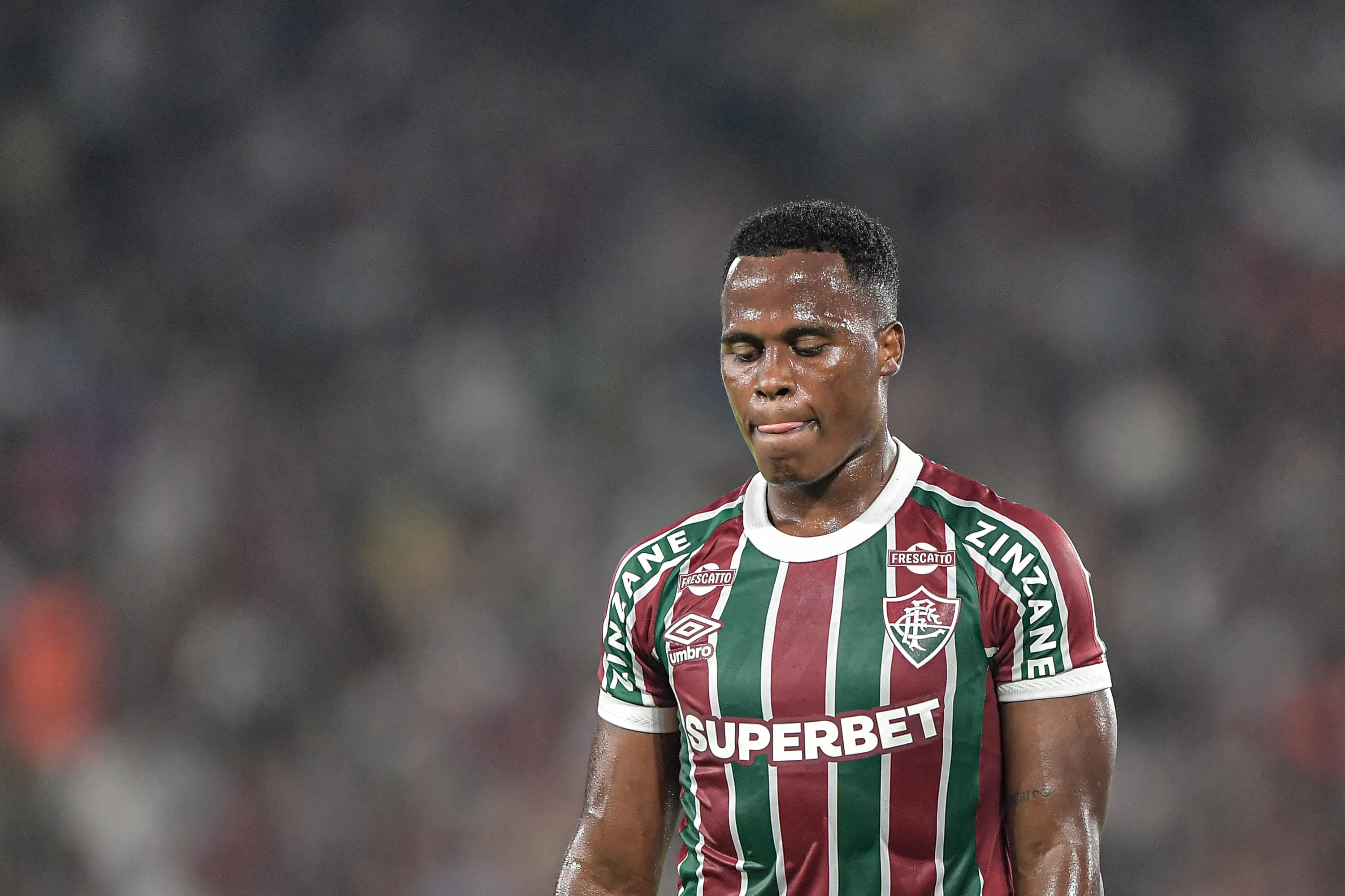 Foto: Thiago Ribeiro/AGIF