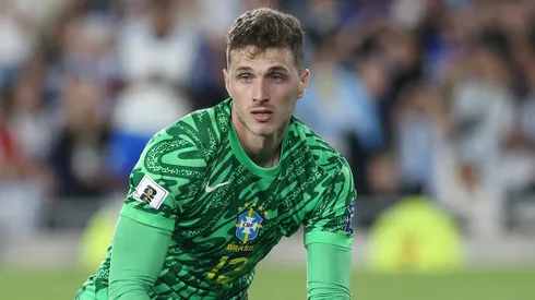 (Photo by Daniel Jayo/Getty Images)