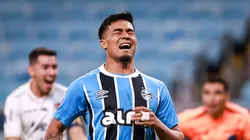 Foto: Maxi Franzoi/AGIF