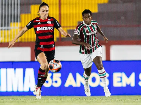 Flamengo anuncia entrada gratuita na final do Campeonato Carioca Feminino