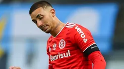 Ex-Inter, Galhardo relembra negociação frustrada com o Al-Hilal