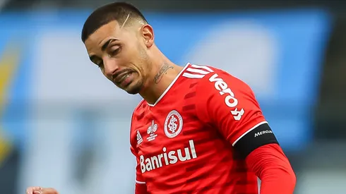 Ex-Inter, Galhardo relembra negociação frustrada com o Al-Hilal