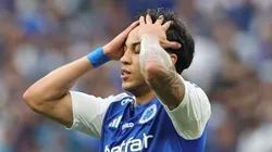 Kaio Jorge, atacante do Cruzeiro