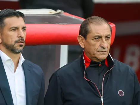 Inter testa nova dupla ofensiva