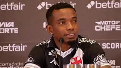 Thiago Mendes pode ser titular nesta quarta contra o Grêmio - Foto: Matheus Lima/Vasco