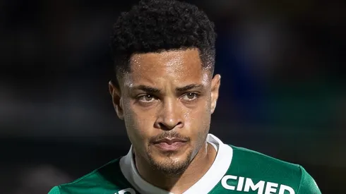 Foto: Joisel Amaral/AGIF