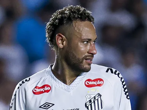 Santos empata e mantém distância do Z-4