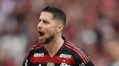 Foto: Thiago Ribeiro/AGIF