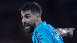 Luan Peres está de volta ao Santos contra o Mirassol após cumprir protocolo de concussão