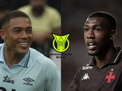 Inteligência Artificial aponta Vasco com dificuldades diante do Grêmio