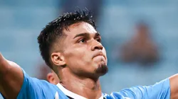 Foto: Maxi Franzoi/AGIF