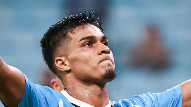 Foto: Maxi Franzoi/AGIF
