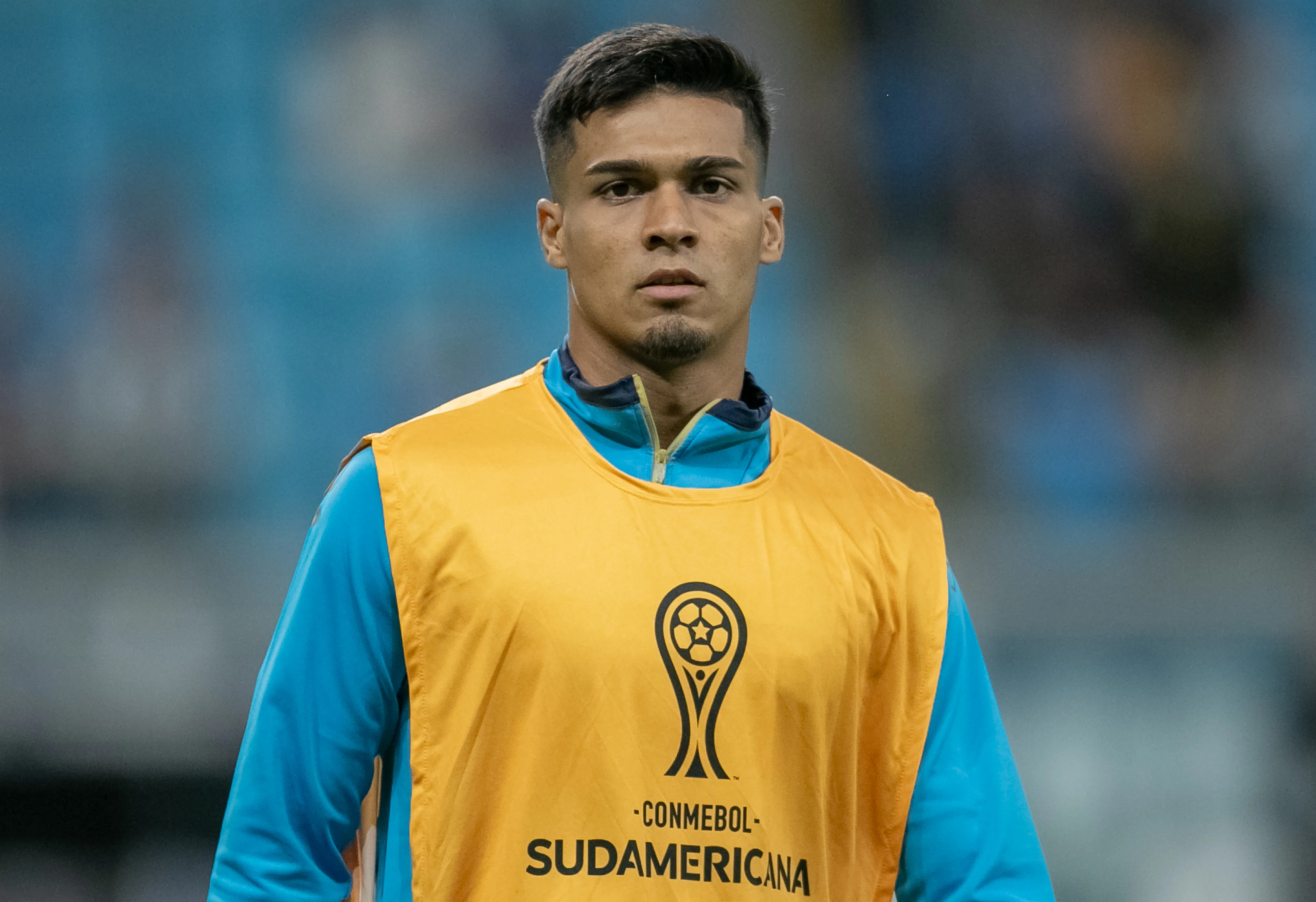 Foto: Liamara Polli/AGIF