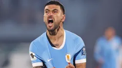 Arrascaeta foi protagonista de lance de pura magia em EUA x Uruguai nesta terça em Tampa