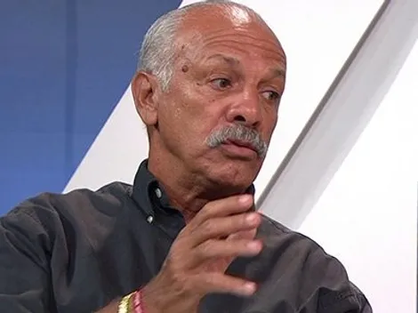 Ex-Flamengo, Wesley é criticado por Maestro Júnior