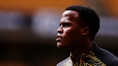 Arias entrou no radar do Flamengo e é meta para 2026 - Foto: Jack Thomas/Getty Images