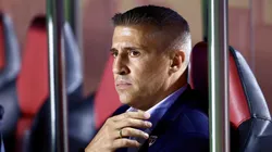 São Paulo tenta salvar desempenho em clássicos apesar de invencibilidade sobre o Corinthians em 2025 — Foto Marcello ZambranaAGIF