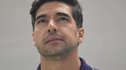 Abel Ferreira deu declaração há três meses que marcou.