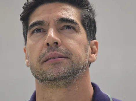 Palmeiras X Vitória: Alerta de Abel Ferreira no passado afeta confronto