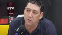 PVC projetou o Fla-Flu decisivo pelo Brasileirão - Foto: Reprodução/YouTube