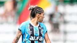 Grêmio briga com Juventude pelo título gaúcho - Foto: Angelo Pieretti/Grêmio