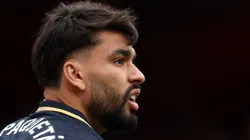 Lucas Paquetá deve deixar o West Ham em janeiro