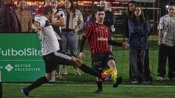 OGILVY e GALERIA fizeram duelo acirrado e tenso por vaga na final do Midia`s Cup