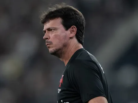 Fernando Diniz precisa quebrar tabu de 19 anos contra o Grêmio