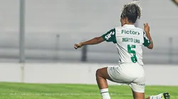 Palmeiras busca título inédito da Copa do Brasil Feminina - Foto: Rebeca Reis/Staff Images Woman/CBF