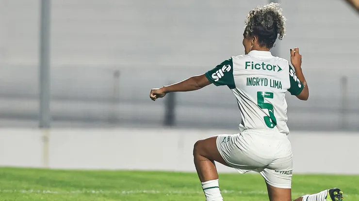 Palmeiras busca título inédito da Copa do Brasil Feminina - Foto: Rebeca Reis/Staff Images Woman/CBF