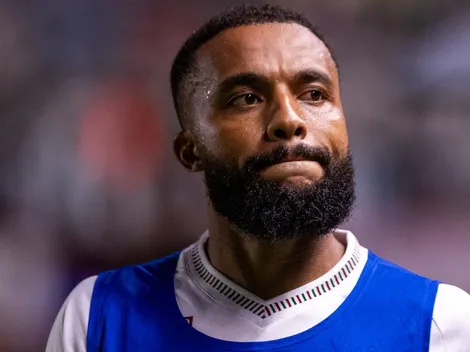 Samuel Xavier promete foco total para vencer o Flamengo