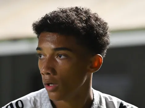 Robinho Jr. é alvo do Galatarasay, mas não se anima