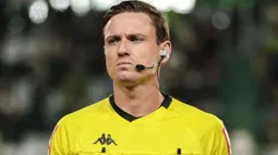 Ramon Abatti Abel é punido após erro em clássico - Foto: Robson Mafra/AGIF