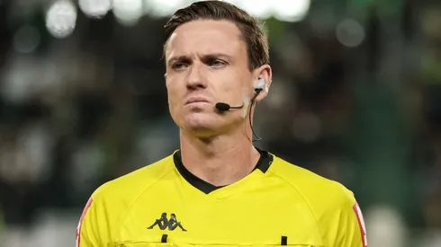 Ramon Abatti Abel é punido após erro em clássico - Foto: Robson Mafra/AGIF