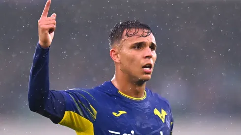 Giovane - Foto: Alessandro Sabattini/Getty Images