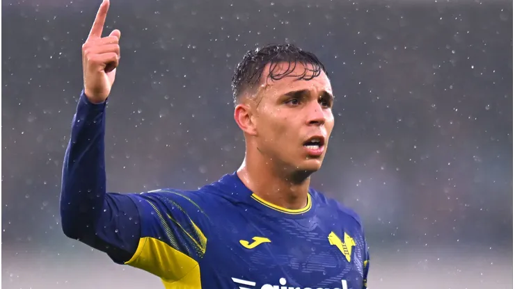 Giovane - Foto: Alessandro Sabattini/Getty Images