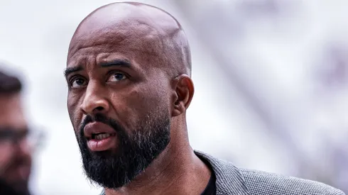 Fabinho Soldado é um dos denunciados no Corinthians.