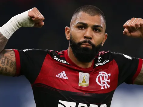 Gabigol teria que reduzir salários para voltar ao Santos