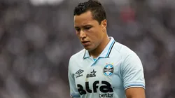 Marlon entrou na mira do Tribunal após declaração referente a partida contra o Red Bull Bragantino