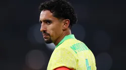 Zagueiro deu a sua opinião - Foto: Ryan Pierse/Getty Images.