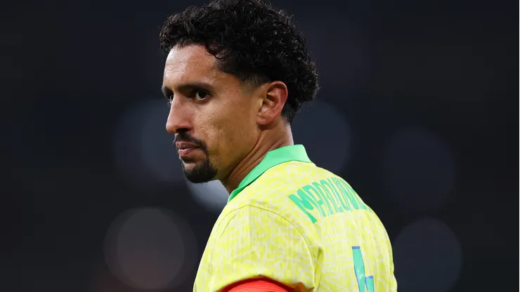 Zagueiro deu a sua opinião - Foto: Ryan Pierse/Getty Images.