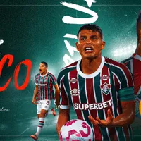 Thiago Silva: a trajetória do zagueiro-lenda do Fluminense