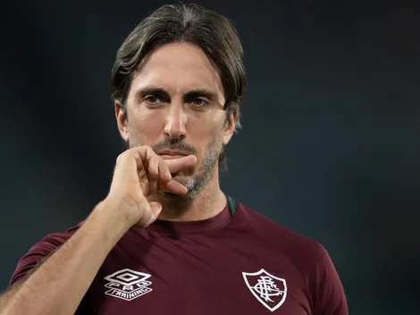 Zubeldía não poderá contar com Cano e +1 contra o Flamengo