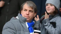 Todd Boehly, dono do grupo que controla o Chelsea, está interessado em jovens talentos na América do Sul
