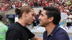 Filipe Luís e Abel Ferreira são cotados para comentarem na Copa do Mundo de 2026