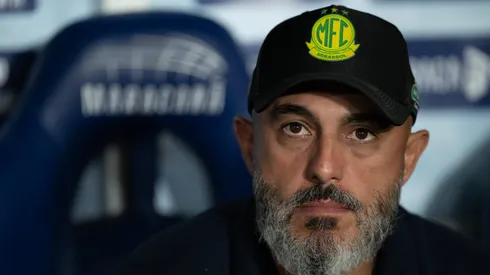 Jovem Rafael Guanaes faz trabalho excepcional no Mirassol, muito próximo de jogar a Libertadores de 2026